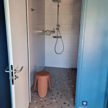 La Lanterne Location Nature Vosges Avec Spa, Jacuzzi, Vue Montagne, 6 Pers *