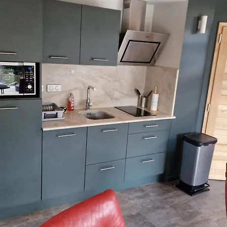Holiday home La Lanterne Location Nature Vosges Avec Spa, Jacuzzi, Vue Montagne, 6 Pers *