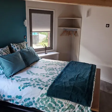 La Lanterne Location Nature Vosges Avec Spa, Jacuzzi, Vue Montagne, 6 Pers Laveline-du-Houx