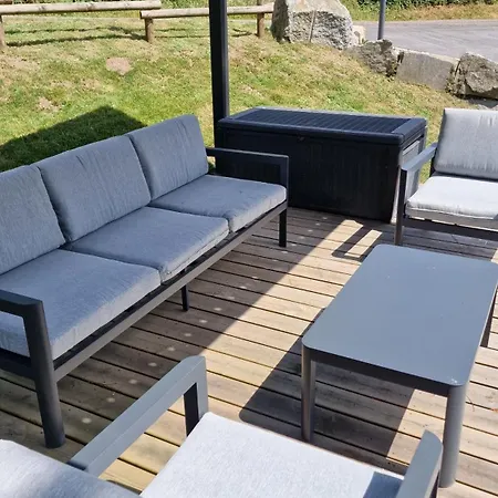 La Lanterne Location Nature Vosges Avec Spa, Jacuzzi, Vue Montagne, 6 Pers Dom wakacyjny