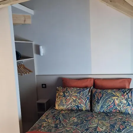 Holiday home La Lanterne Location Nature Vosges Avec Spa, Jacuzzi, Vue Montagne, 6 Pers *